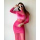 Seçili Renk Pembe