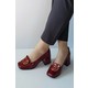  Renk Bordo Rugan