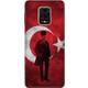 Seçili Renk Şeffaf