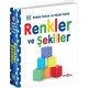 Seçili Renk Renkli