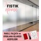 Seçili Renk Şeffaf