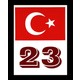 Seçili Renk Renkli