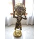 Renk Bronz