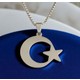 Seçili Renk Gümüş