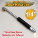 Seçili Renk Siyah - Açık Gri