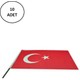 Seçili Renk Renkli