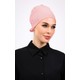 Seçili Renk Pembe - Pudra