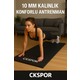 Seçili Renk Siyah