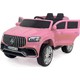 Seçili Renk Pembe