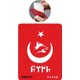 Seçili Renk Renkli