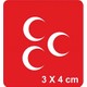 Seçili Renk Renkli