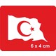 Seçili Renk Renkli