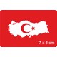 Seçili Renk Renkli