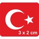 Seçili Renk Renkli