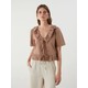 Seçili Renk Light Brown