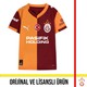 Seçili Renk Sarı - Kırmızı