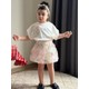  Renk Pembe - Beyaz