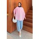  Renk Pembe