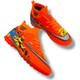  Renk Neon Turuncu