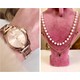 Seçili Renk Rose Gold