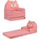  Renk Pembe