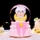  Renk Pembe