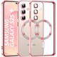  Renk Rose Gold