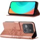  Renk Rose Gold
