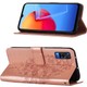  Renk Rose Gold