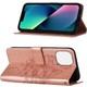  Renk Rose Gold