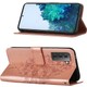  Renk Rose Gold
