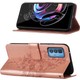  Renk Rose Gold