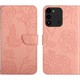  Renk Pembe