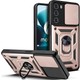  Renk Rose Gold