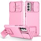  Renk Pembe