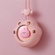  Renk Pembe