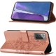  Renk Rose Gold
