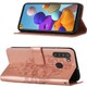  Renk Rose Gold