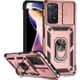  Renk Rose Gold