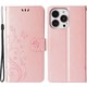  Renk Rose Gold
