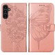  Renk Rose Gold