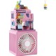  Renk Pembe