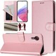  Renk Pembe