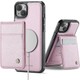  Renk Pembe