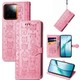  Renk Pembe