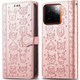  Renk Rose - Gold