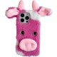  Renk Pembe