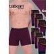  Renk Bordo