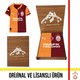 Seçili Renk Sarı - Kırmızı