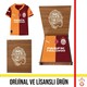 Seçili Renk Kırmızı - Sarı